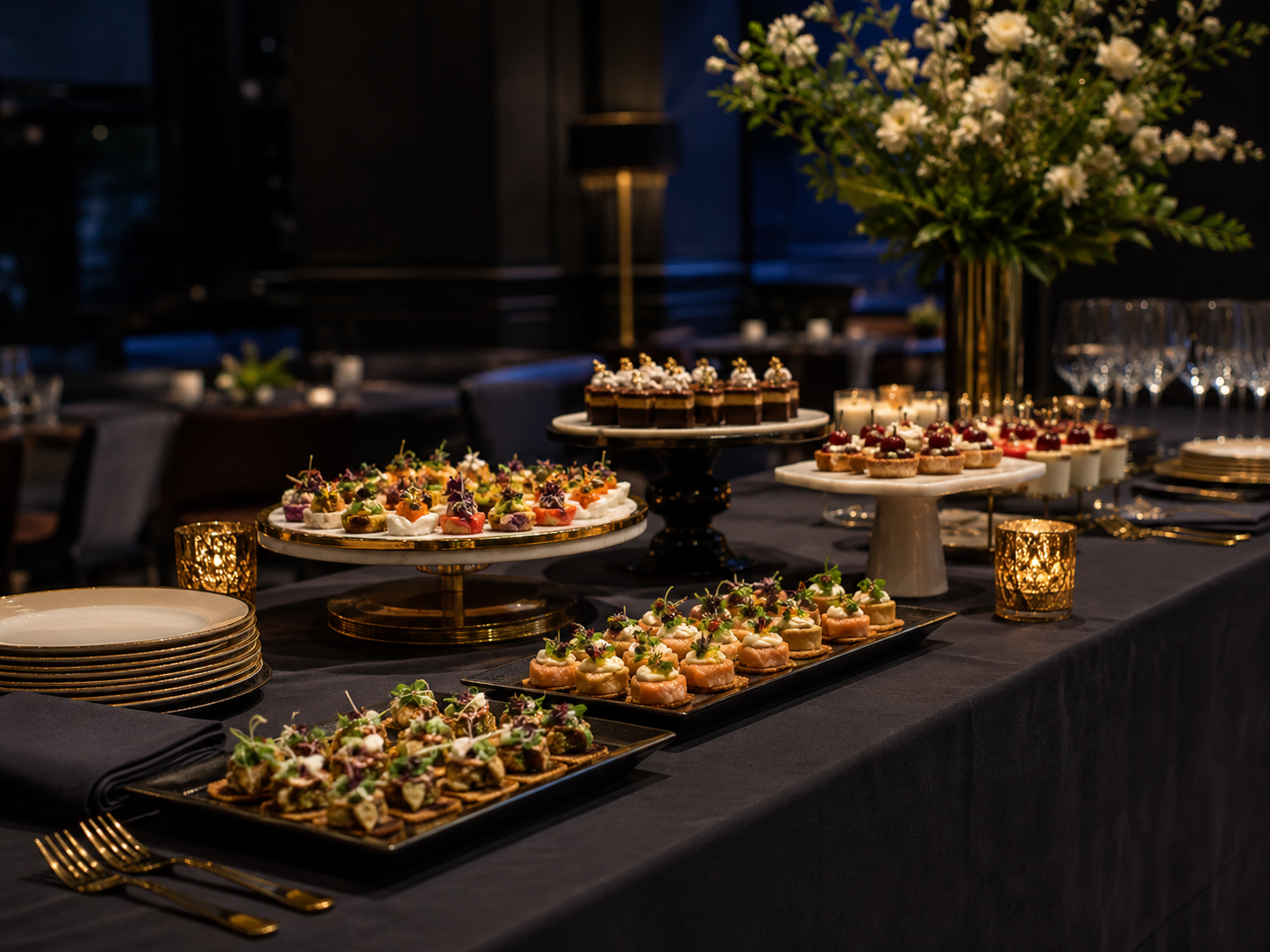 Catering događaj